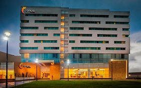 Hotel Opus Grand Toluca Aeropuerto