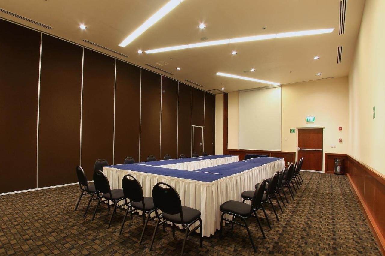 Hotel Opus Grand Toluca Aeropuerto Exterior photo